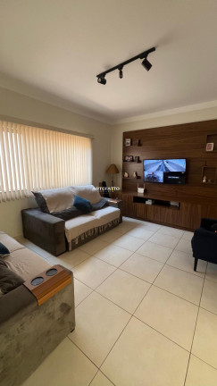 Imagem Casa com 3 Quartos à Venda, 162 m² em Prolongamento Jardim Doutor Antônio Petráglia - Franca