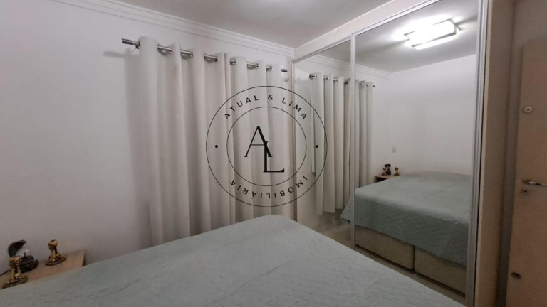 Imagem Apartamento com 2 Quartos à Venda, 50 m² em Vila Industrial - Campinas Imagem Apartamento com 2 Quartos à Venda, 50 m² em Vila Industrial - Campinas