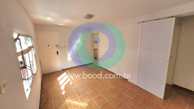 Imagem Apartamento com 3 Quartos à Venda, 65 m² em Aparecida - Santos Imagem Apartamento com 3 Quartos à Venda, 65 m² em Aparecida - Santos