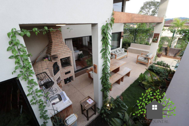 Imagem Casa com 3 Quartos à Venda, 805 m² em Paisagem Renoir - Cotia Imagem Casa com 3 Quartos à Venda, 805 m² em Paisagem Renoir - Cotia