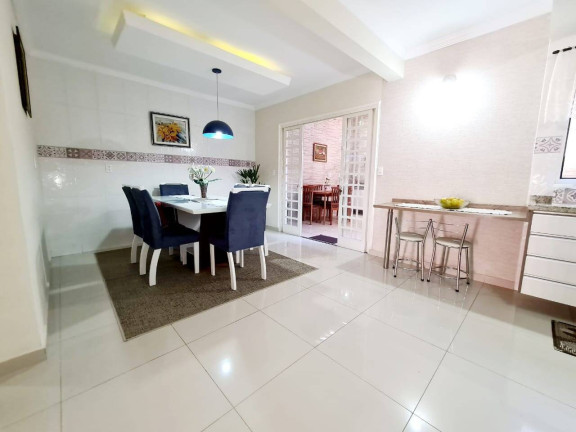 Imagem Apartamento com 3 Quartos à Venda, 130 m² em Jardim Maria Eugenia - Sorocaba