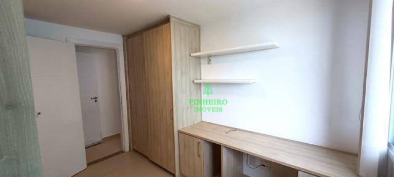 Imagem Apartamento com 4 Quartos à Venda, 141 m² em Piratininga - Niterói
