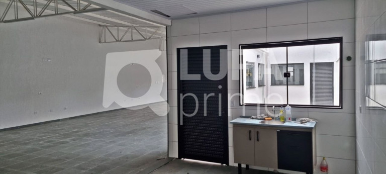 Imagem Imóvel Comercial para Alugar, 450 m² em Vila Sabrina - São Paulo