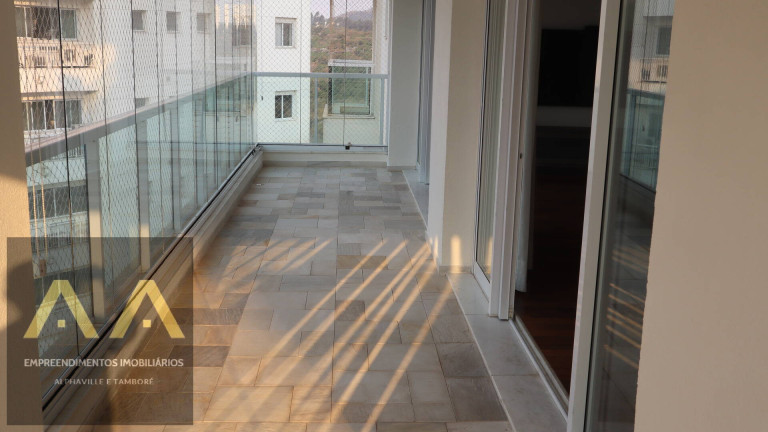 Imagem Apartamento com 4 Quartos à Venda, 284 m² em Alphaville - Santana De Parnaíba Imagem Apartamento com 4 Quartos à Venda, 284 m² em Alphaville - Santana De Parnaíba