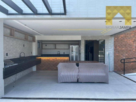 Imagem Apartamento com 1 Quarto à Venda, 28 m² em Cabo Branco - João Pessoa