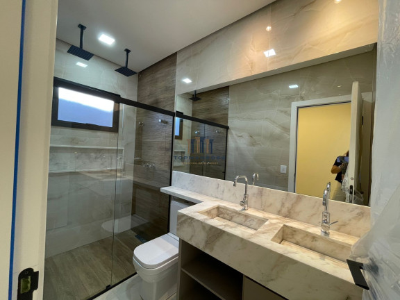 Imagem Casa de Condomínio com 3 Quartos à Venda, 189 m² em Lagoa Santa - Lagoa Santa