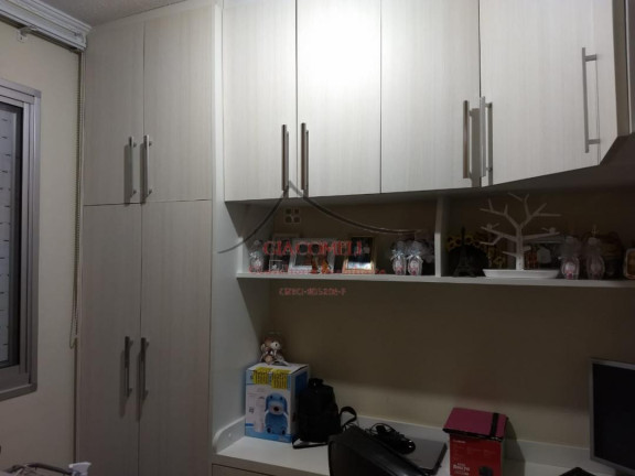 Imagem Apartamento com 3 Quartos à Venda, 55 m² em Jardim Santa Terezinha (zona Leste) - São Paulo Imagem Apartamento com 3 Quartos à Venda, 55 m² em Jardim Santa Terezinha (zona Leste) - São Paulo