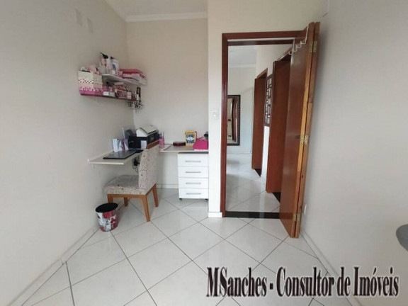 Imagem Casa com 3 Quartos à Venda, 209 m² em Jardim Ferreira - Sorocaba