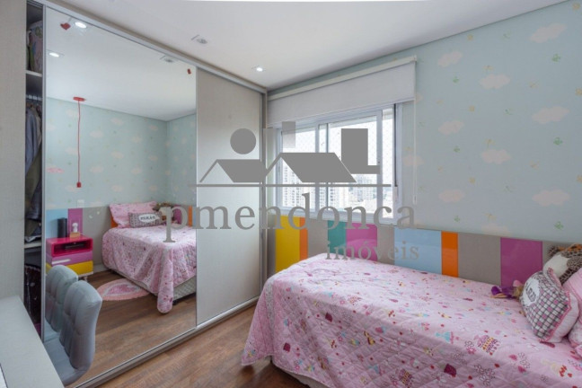 Imagem Apartamento com 4 Quartos à Venda, 162 m² em Vila Romana - São Paulo Imagem Apartamento com 4 Quartos à Venda, 162 m² em Vila Romana - São Paulo