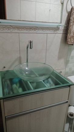 Imagem Apartamento com 2 Quartos à Venda, 70 m² em Vila Pires - Santo André Imagem Apartamento com 2 Quartos à Venda, 70 m² em Vila Pires - Santo André