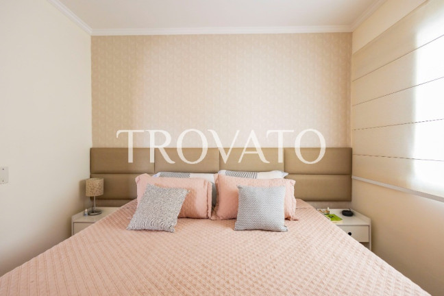 Imagem Imóvel com 3 Quartos à Venda, 80 m² em Vila Clementino - São Paulo