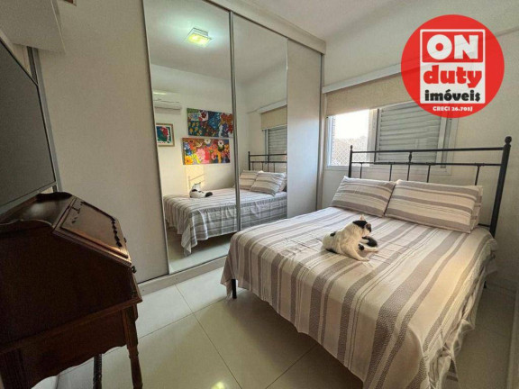 Imagem Apartamento com 2 Quartos à Venda, 84 m² em Vila Belmiro - Santos Imagem Apartamento com 2 Quartos à Venda, 84 m² em Vila Belmiro - Santos