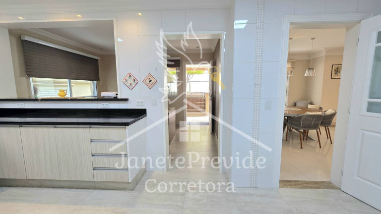 Imagem Casa de Condomínio com 6 Quartos para Alugar, 500 m² em Alphaville - Santana De Parnaíba