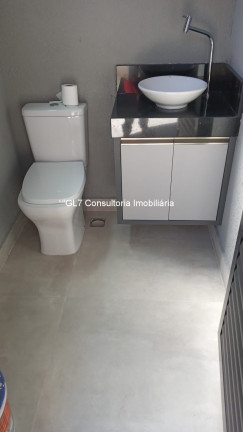 Imagem Casa com 3 Quartos à Venda,  em Colinas De Indaiatuba - Indaiatuba