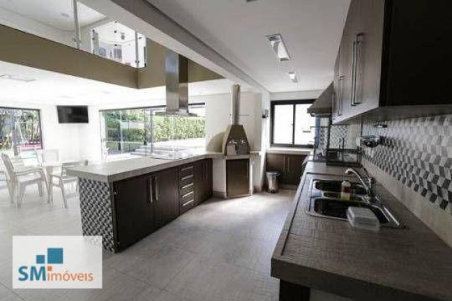 Imagem Apartamento com 4 Quartos à Venda, 310 m² em Campo Belo - São Paulo