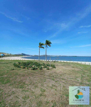 Imagem Terreno à Venda, 252 m² em Nova São Pedro - São Pedro Da Aldeia Imagem Terreno à Venda, 252 m² em Nova São Pedro - São Pedro Da Aldeia