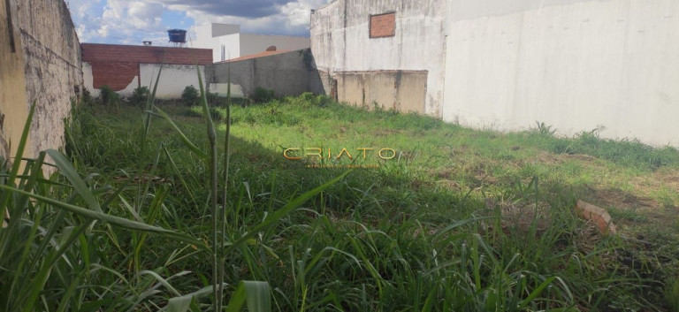 Terreno à Venda, 539 m² em Jundiaí - Anápolis
