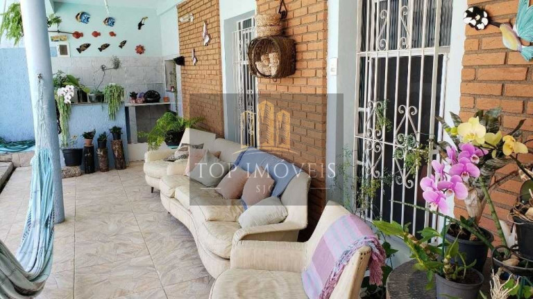 Imagem Sobrado com 4 Quartos para Alugar, 450 m² em Jardim Esplanada Ii - São José Dos Campos