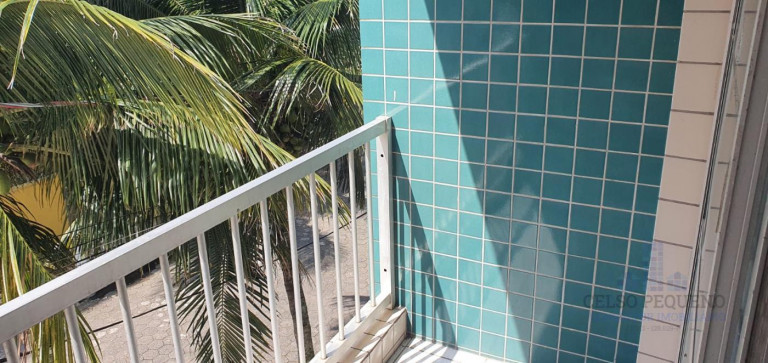Imagem Apartamento com 2 Quartos à Venda, 63 m² em Caiçara - Praia Grande