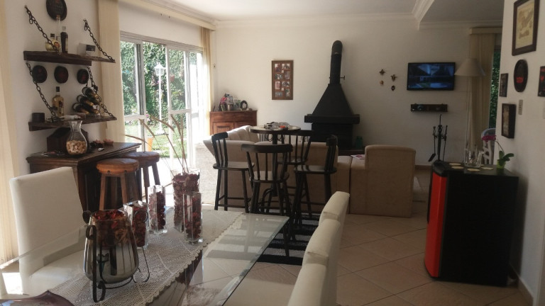 Imagem Casa com 4 Quartos à Venda, 258 m² em Interlagos - São Paulo Imagem Casa com 4 Quartos à Venda, 258 m² em Interlagos - São Paulo