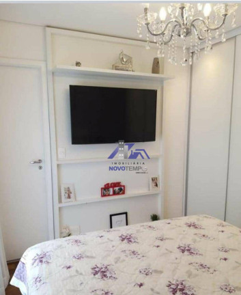 Imagem Apartamento com 3 Quartos à Venda, 97 m² em Alphaville Industrial - Barueri