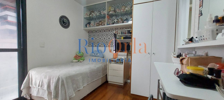 Imagem Apartamento com 3 Quartos à Venda, 167 m² em Barra Da Tijuca - Rio De Janeiro Imagem Apartamento com 3 Quartos à Venda, 167 m² em Barra Da Tijuca - Rio De Janeiro