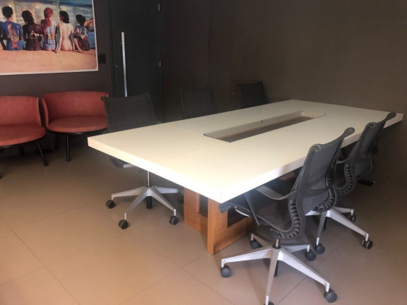 Imagem Sala Comercial à Venda, 46 m² em Moema - São Paulo Imagem Sala Comercial à Venda, 46 m² em Moema - São Paulo