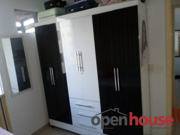 Imagem Apartamento com 2 Quartos à Venda, 44 m² em Nova Parnamirim - Parnamirim