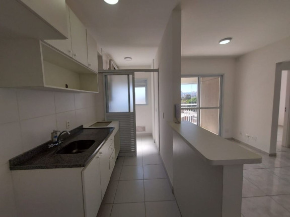 Imagem Apartamento com 2 Quartos para Alugar, 51 m² em água Branca - São Paulo
