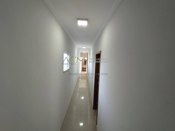 Imagem Casa com 3 Quartos à Venda, 270 m² em Jardim Paraíso Ii - Botucatu