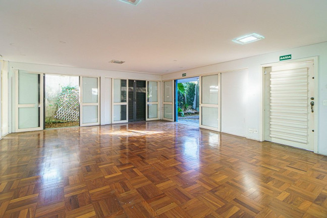 Imagem Imóvel com 4 Quartos à Venda, 334 m² em Sumaré - São Paulo