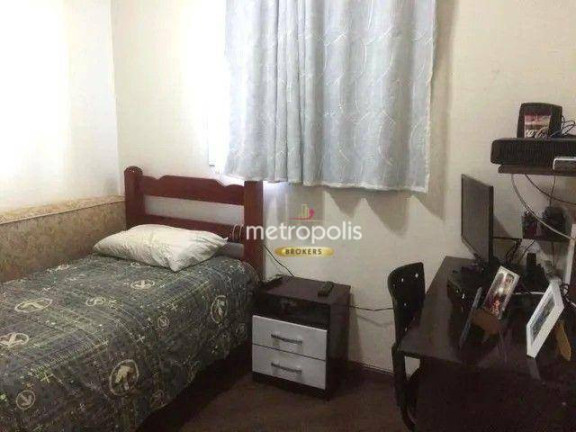 Imagem Apartamento com 3 Quartos à Venda, 96 m² em Vila Gonçalves - São Bernardo Do Campo Imagem Apartamento com 3 Quartos à Venda, 96 m² em Vila Gonçalves - São Bernardo Do Campo