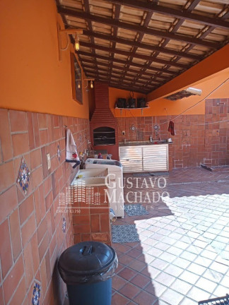Imagem Casa com 4 Quartos à Venda, 172 m² em Jardim Vila Rica - Tiradentes - Volta Redonda Imagem Casa com 4 Quartos à Venda, 172 m² em Jardim Vila Rica - Tiradentes - Volta Redonda