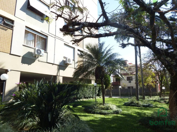 Apartamento com 2 Quartos à Venda, 91 m² em Cristal - Porto Alegre