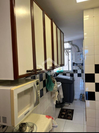 Imagem Apartamento com 3 Quartos à Venda, 87 m² em Icaraí - Niterói Imagem Apartamento com 3 Quartos à Venda, 87 m² em Icaraí - Niterói