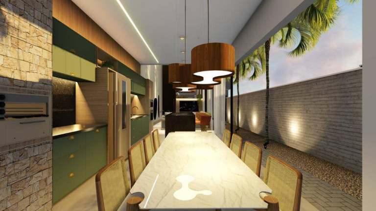 Imagem Casa com 3 Quartos à Venda, 300 m² em Parqville Pinheiros - Aparecida De Goiânia Imagem Casa com 3 Quartos à Venda, 300 m² em Parqville Pinheiros - Aparecida De Goiânia