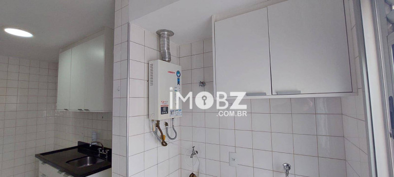 Imagem Imóvel com 2 Quartos à Venda, 60 m² em Vila Andrade - São Paulo Imagem Imóvel com 2 Quartos à Venda, 60 m² em Vila Andrade - São Paulo