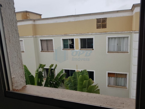 Imagem Apartamento à Venda, em Ribeirânia - Ribeirão Preto Imagem Apartamento à Venda, em Ribeirânia - Ribeirão Preto