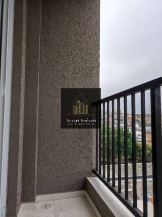 Imagem Apartamento com 2 Quartos à Venda, 48 m² em Casa Verde Alta - São Paulo