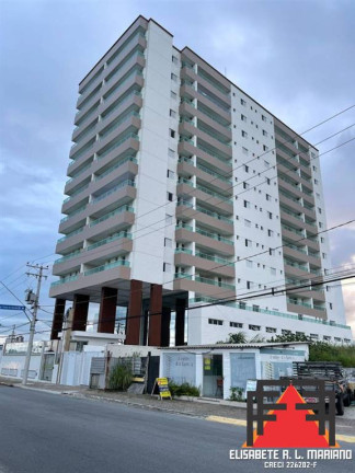 Imagem Apartamento com 2 Quartos à Venda, 59 m² em Mirim - Praia Grande Imagem Apartamento com 2 Quartos à Venda, 59 m² em Mirim - Praia Grande