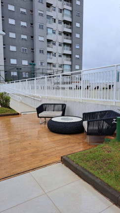 Foto do imóvel Apartamento com 2 Quartos à Venda, 49 m² em Jaguaribe - Osasco
