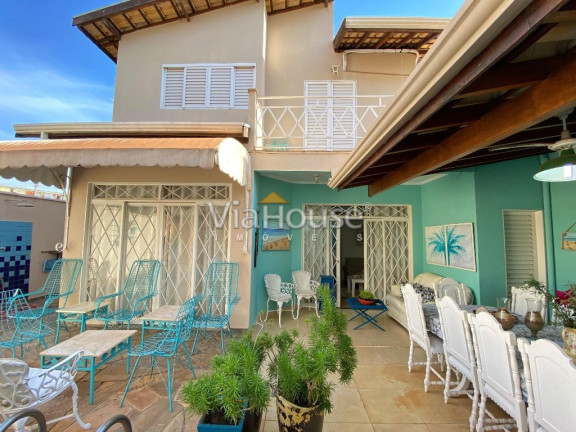 Imóvel Comercial à Venda, 275 m² em Alto Da Boa Vista - Ribeirão Preto