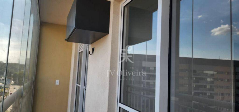 Imagem Apartamento com 1 Quarto para Alugar, 29 m² em Vila Sônia - São Paulo Imagem Apartamento com 1 Quarto para Alugar, 29 m² em Vila Sônia - São Paulo
