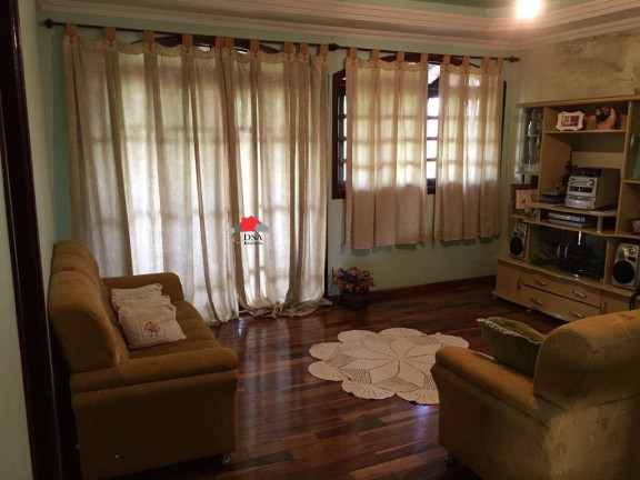 Imagem Casa com 3 Quartos à Venda, 250 m² em Hortolândia