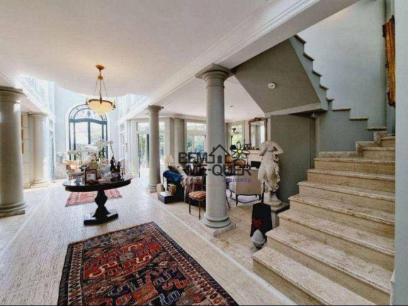 Imagem Casa com 3 Quartos à Venda, 419 m² em Bela Aliança - São Paulo