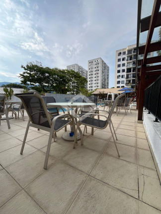 Imagem Apartamento com 3 Quartos à Venda, 69 m² em Barra Olímpica - Rio De Janeiro Imagem Apartamento com 3 Quartos à Venda, 69 m² em Barra Olímpica - Rio De Janeiro