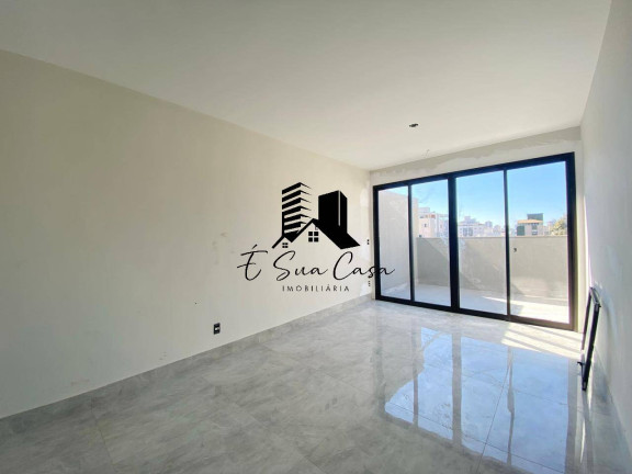Apartamento com 4 Quartos à Venda, 165 m² em Castelo - Belo Horizonte