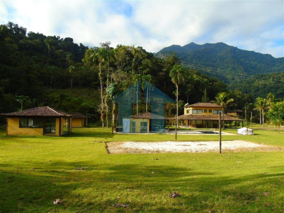 Fazenda à Venda, 650.000 m² em Bracuí - Angra Dos Reis