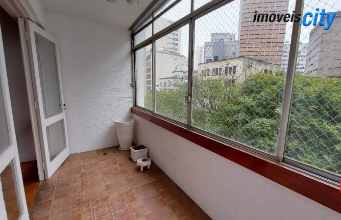 Imagem Apartamento com 3 Quartos à Venda ou Locação, 180 m² em Centro - São Paulo Imagem Apartamento com 3 Quartos à Venda ou Locação, 180 m² em Centro - São Paulo