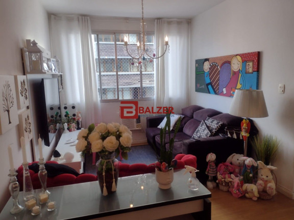 Imagem Apartamento com 2 Quartos à Venda, 66 m² em Centro - Florianópolis